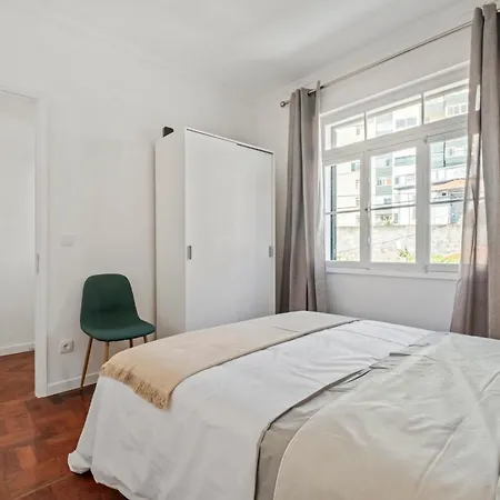 Betty's By Alma Dom wakacyjny Funchal (Madeira)