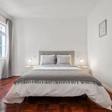 Dom wakacyjny Betty's By Alma