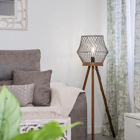 Betty's By Alma בית נופש פונשל