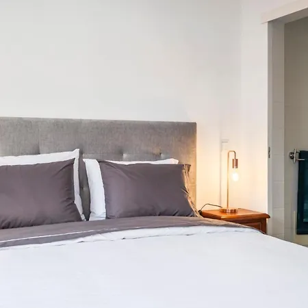 בית נופש Betty's By Alma *