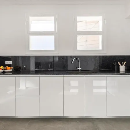 Betty's By Alma Casa de Férias