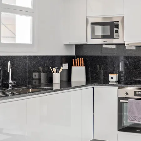 Betty's By Alma Prázdninový dům *