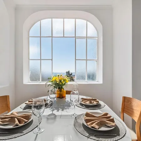 Casa de Férias Betty's By Alma *