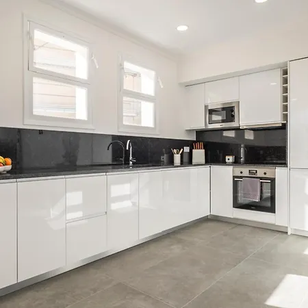 Betty's By Alma * Funchal (Madeira)