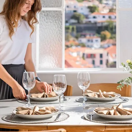 Prázdninový dům Betty's By Alma