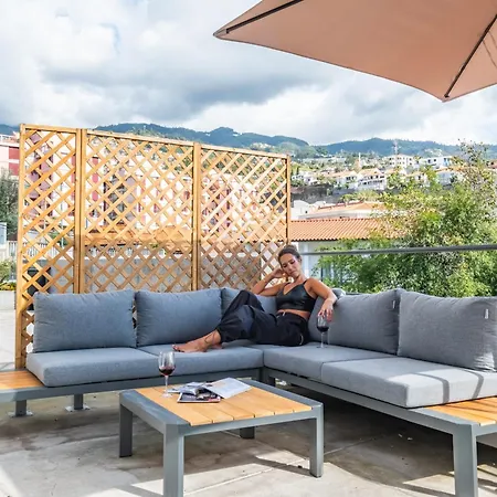 Prázdninový dům Betty's By Alma