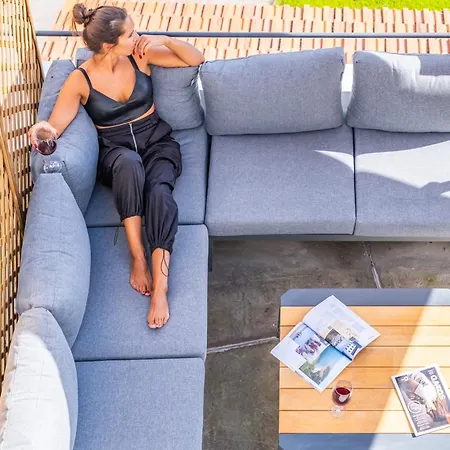 Casa de Férias Betty's By Alma Funchal (Madeira)