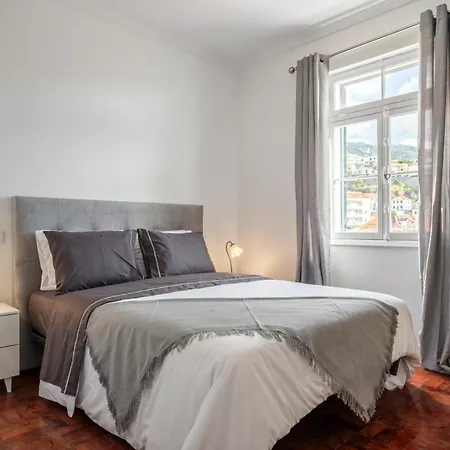 Betty's By Alma Prázdninový dům *