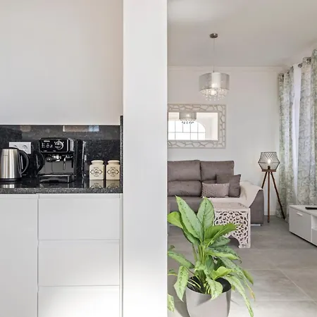 Betty's By Alma Casa de Férias Funchal (Madeira)