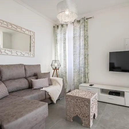 Betty's By Alma Casa de Férias