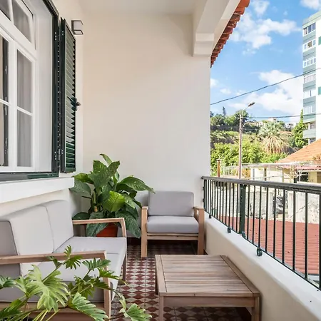 Casa de Férias Betty's By Alma *