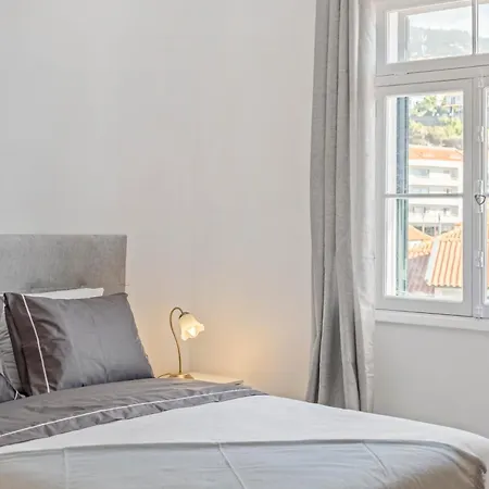 Betty's By Alma * Funchal (Madeira)