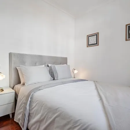 Betty's By Alma Casa de Férias