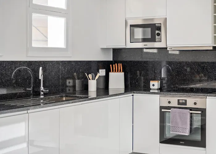 Betty's By Alma Tatil Evi *