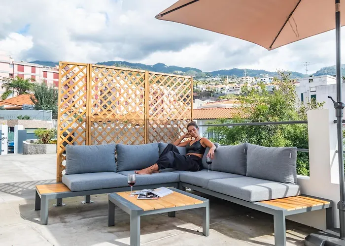 Tatil Evi Betty's By Alma