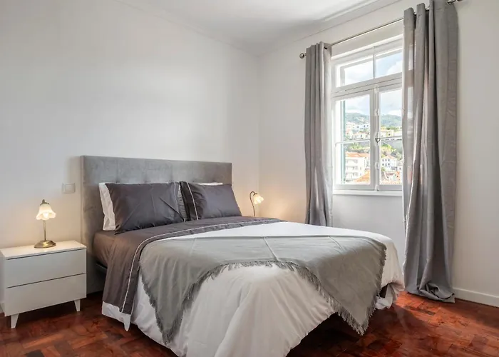 Betty's By Alma Tatil Evi *