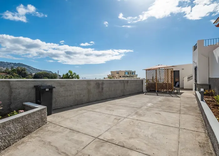 Tatil Evi Betty's By Alma *