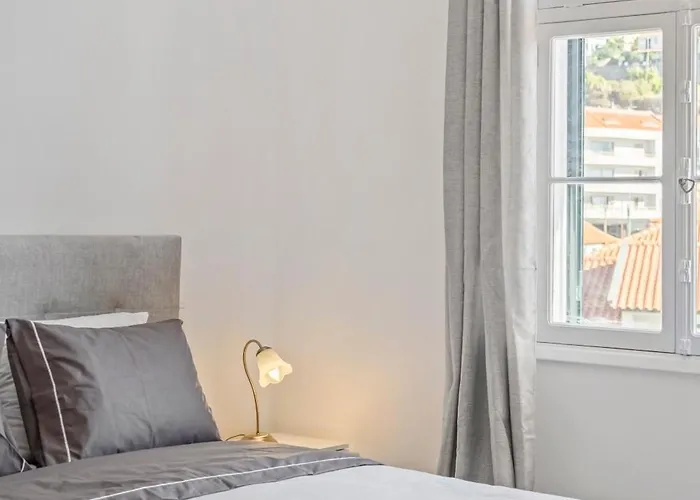 Betty's By Alma * Funchal