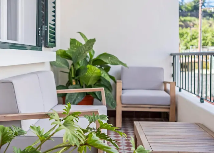 Betty's By Alma Tatil Evi *