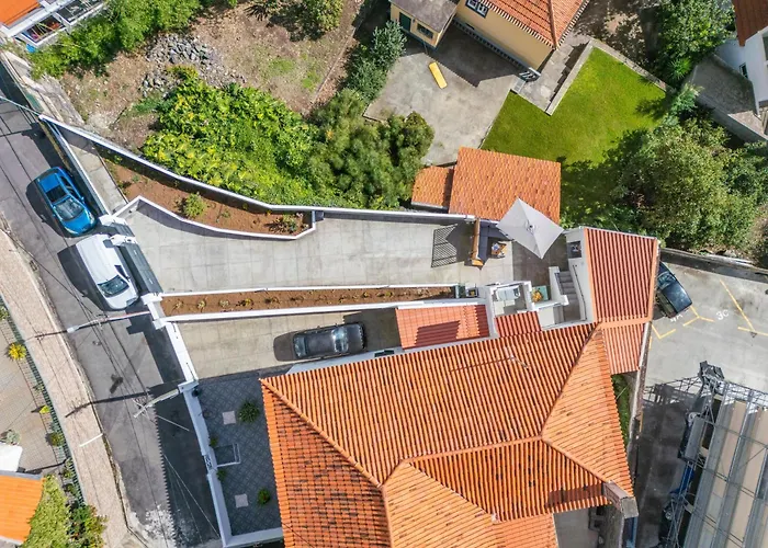 Tatil Evi Betty's By Alma *