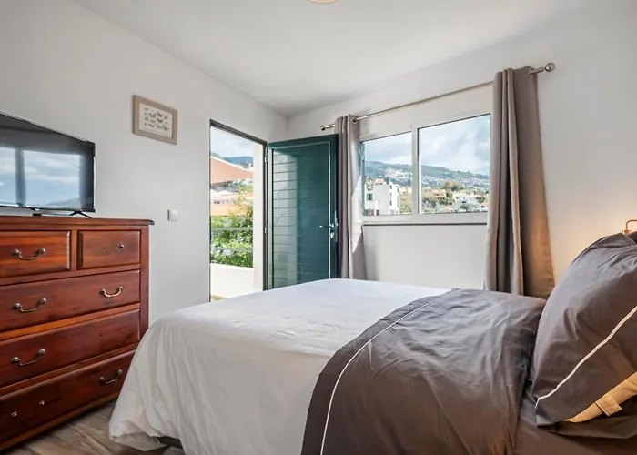 Betty's By Alma Tatil Evi *