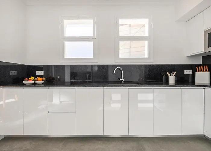 Betty's By Alma 別荘