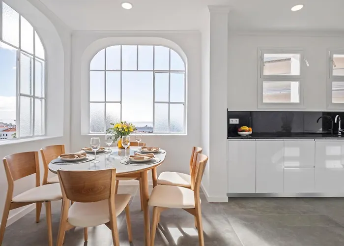 別荘 Betty's By Alma