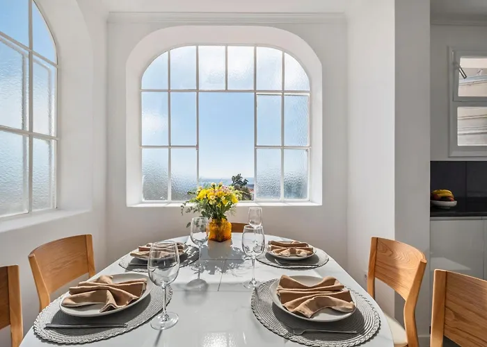 別荘 Betty's By Alma *