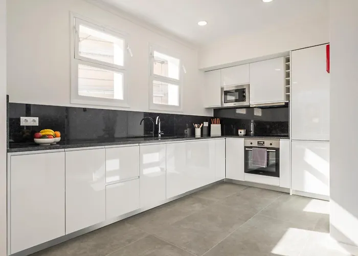 Betty's By Alma * フンシャル