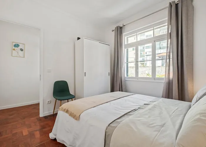 Betty's By Alma 別荘 フンシャル