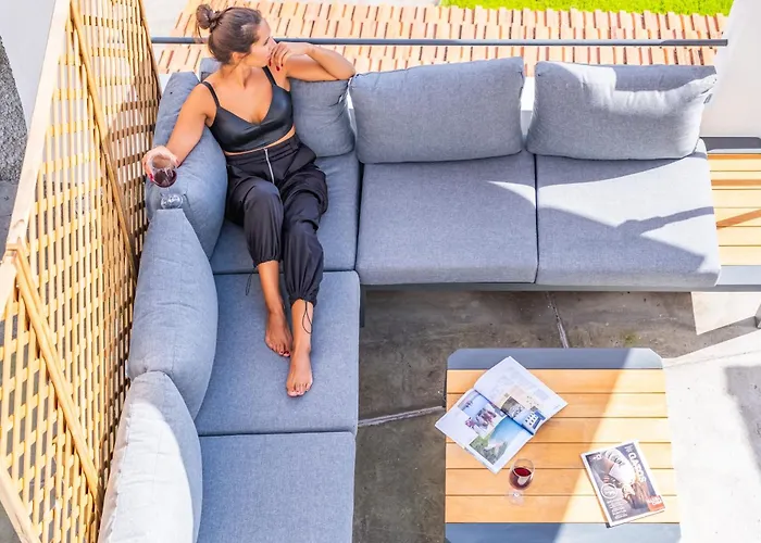 別荘 Betty's By Alma フンシャル