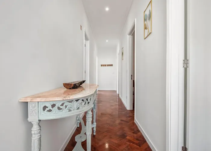 Betty's By Alma * フンシャル