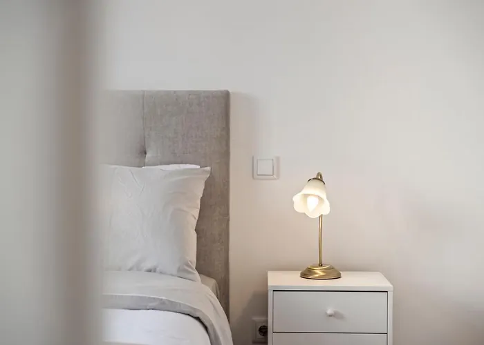 Betty's By Alma * フンシャル