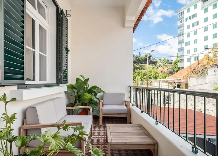 別荘 Betty's By Alma *