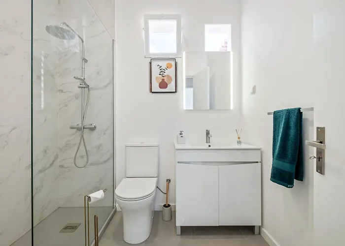 Betty's By Alma フンシャル