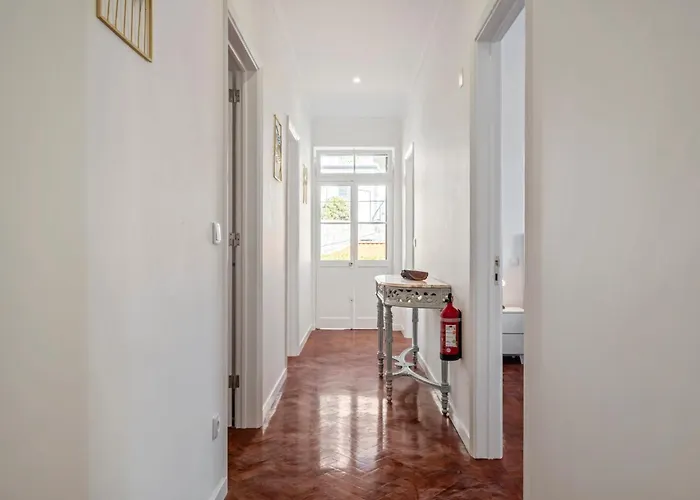 Betty's By Alma フンシャル