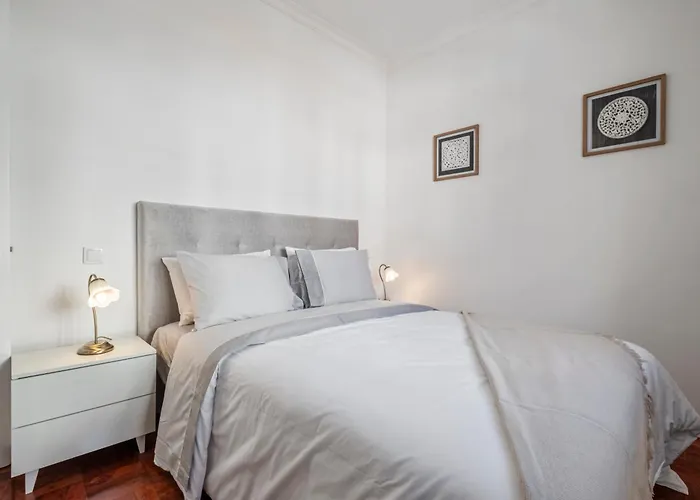 Betty's By Alma 別荘