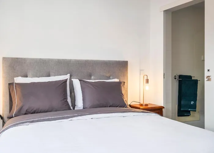 別荘 Betty's By Alma *